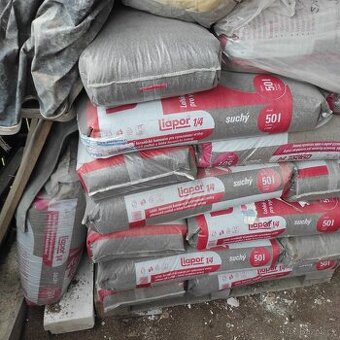 Prodej Liapor 1/4 suchy - 1