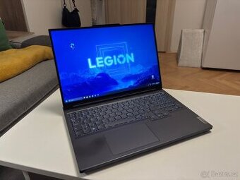 Lenovo Legion Slim 16IRH8
