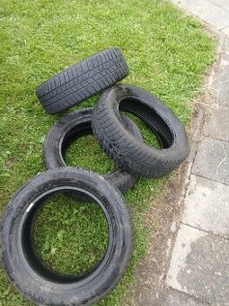 Barum 185/60 r15