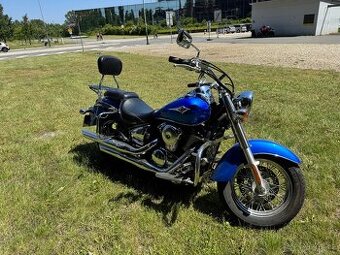 Kawasaki VN900 Classic