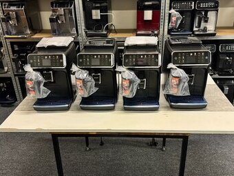 Kávovary Philips EP5500 LatteGo.