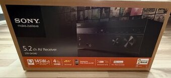 Zesilovač Sony - 1