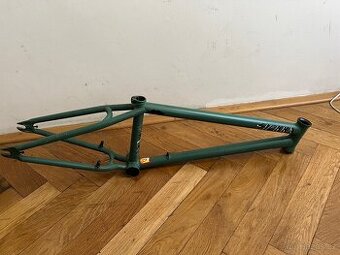 Flybikes sierra bmx ram