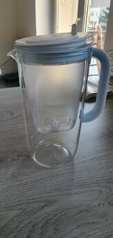 BRITA Skleněná filtrační konvice 2,5 l včetně noveho filtru