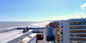 Prodej bytu 1+1 40 m², via Aldo Moro, Montesilvano, Itálie