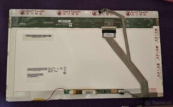 B156XW01 LCD 15.6" 1366x768 WXGA HD CCFL 30pin
