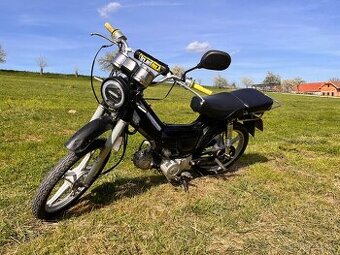 Jawa Betka 50