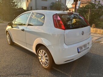 Fiat Punto 1,2