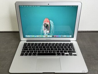 MacBook Air 13'' 2014 / i5 / 4GB / 128GB SSD - DPH