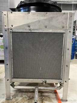 Chladicí věž o výkonu 30 kW