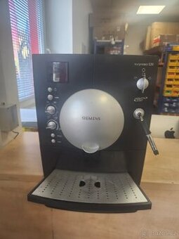 Kávovar Siemens TK 60001