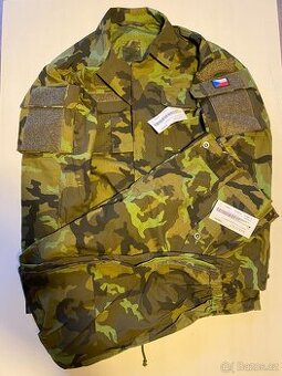 Blůza 95 letní - 176/100