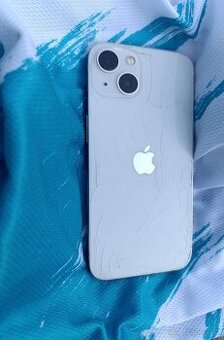 Prodám iPhone 13 256gb bílý