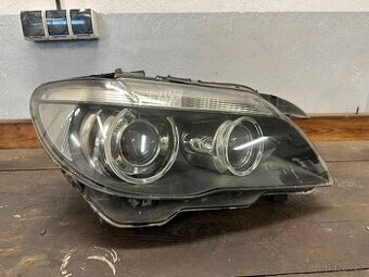 Dynamic xenony pro BMW e65/e66