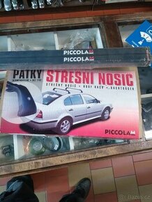 Stresni nosic oct/fab