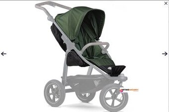 Koupim sportak TFK mono 2