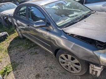 Avensis 2008 110 kW 2.2 d4d