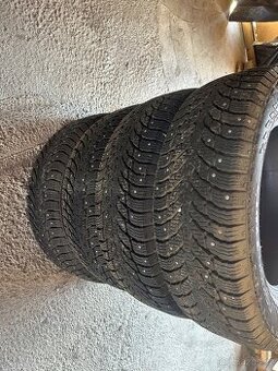 Nokian lt3 275/65/20