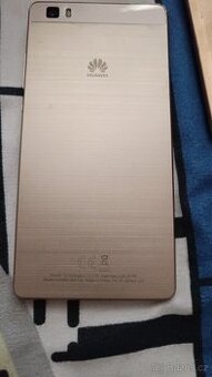 Huawei p8 lite