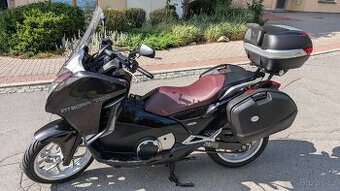 Prodám HONDA NC700D INTEGRA ABS DCT