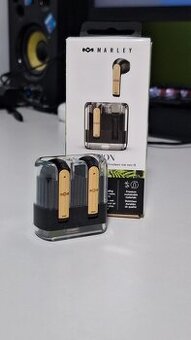 Marley ZION True Wireless Earphones