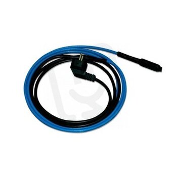 V-SYSTÉM PPC-42 – topný kabel s termostatem, 508W, 42m