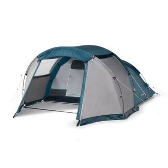 Rodinný stan QUECHUA MH 100 XXL | 4 osoby TOP