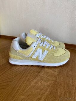 Dámské tenisky New Balance vel. 36