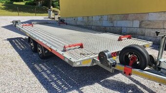 AUTOPREPRAVNIK LORRIES PLI 30 4521 3000KG SKLOPKA.