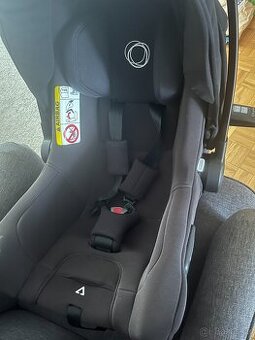 Dětská autosedačka s podstavcem Bugaboo Turtle Air by Nuna