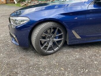 BMW 5
