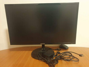 Monitor Samsung 24"
