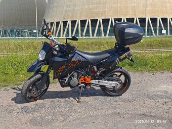 KTM 950 SM