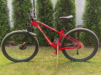 Horské kolo RockMachine Blizz 30-29