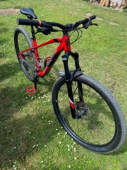 Horské kolo RockMachine Blizz 30-29