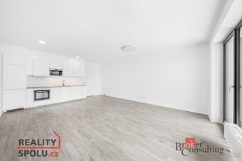 Pronájem, byty/2+kk, 66 m2, Měděná, Jižní Předměstí, Plzeň 3
