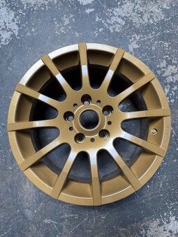 Alu kola Subaru po renovaci 7Jx16 Et40