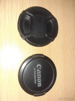 Krytky 58mm