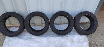 Kleber Krisalp HP3 205/55 R16 M+S