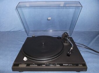 Gramofon TECHNICS SL-Q3