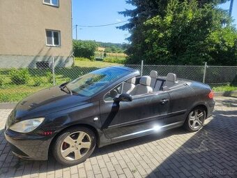 307 cc
