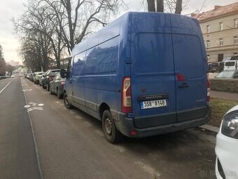 Pujcovna dodavek, osobních automobilů a privesu