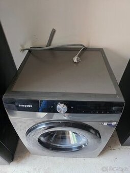 SAMSUNG EcoBubble WW90DG6U85LBU4