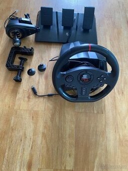 Volant Superdrive GS850-X - Jako nový