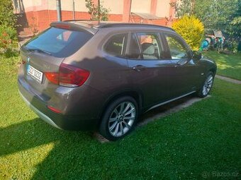 BMW X1 xdrive18d