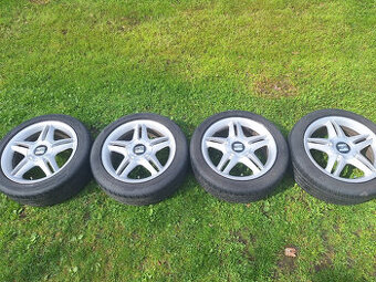 Seat Top Sport R17