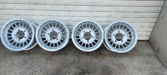 Alu kola 5x139.7 R15