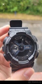 Casio Gshock