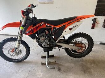 Ktm sx-f 350
