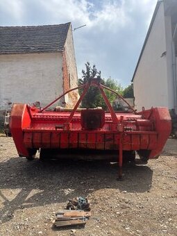 Drtič RS 160